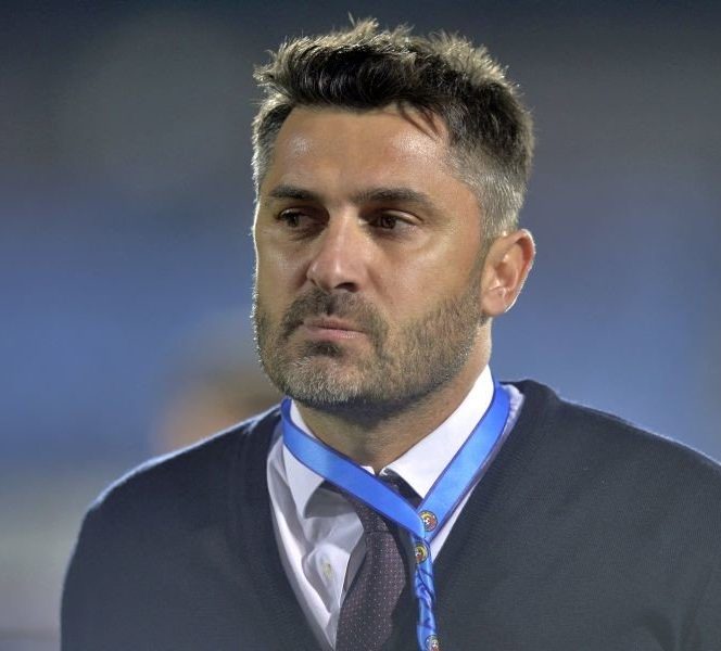 Opriţa, out de la Voluntari. Claudiu Niuclescu se afla pe banca lui FC Voluntari