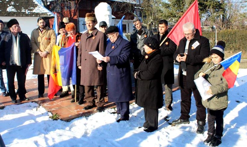 nicolae ceaușescu